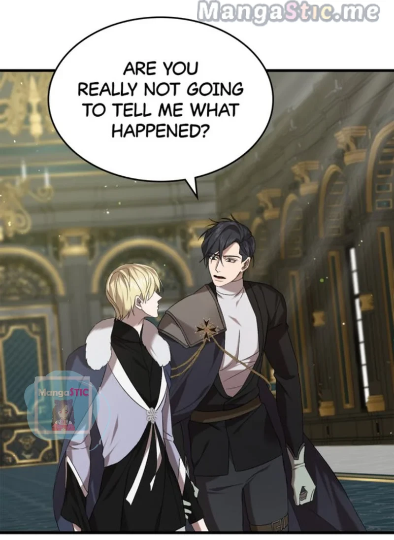 How To Raise A Victim? Chapter 43 page 100 - 