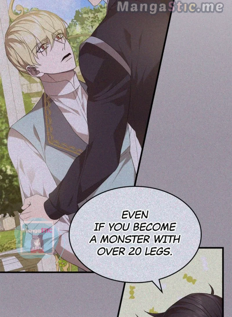 How To Raise A Victim? Chapter 44 page 105 - 