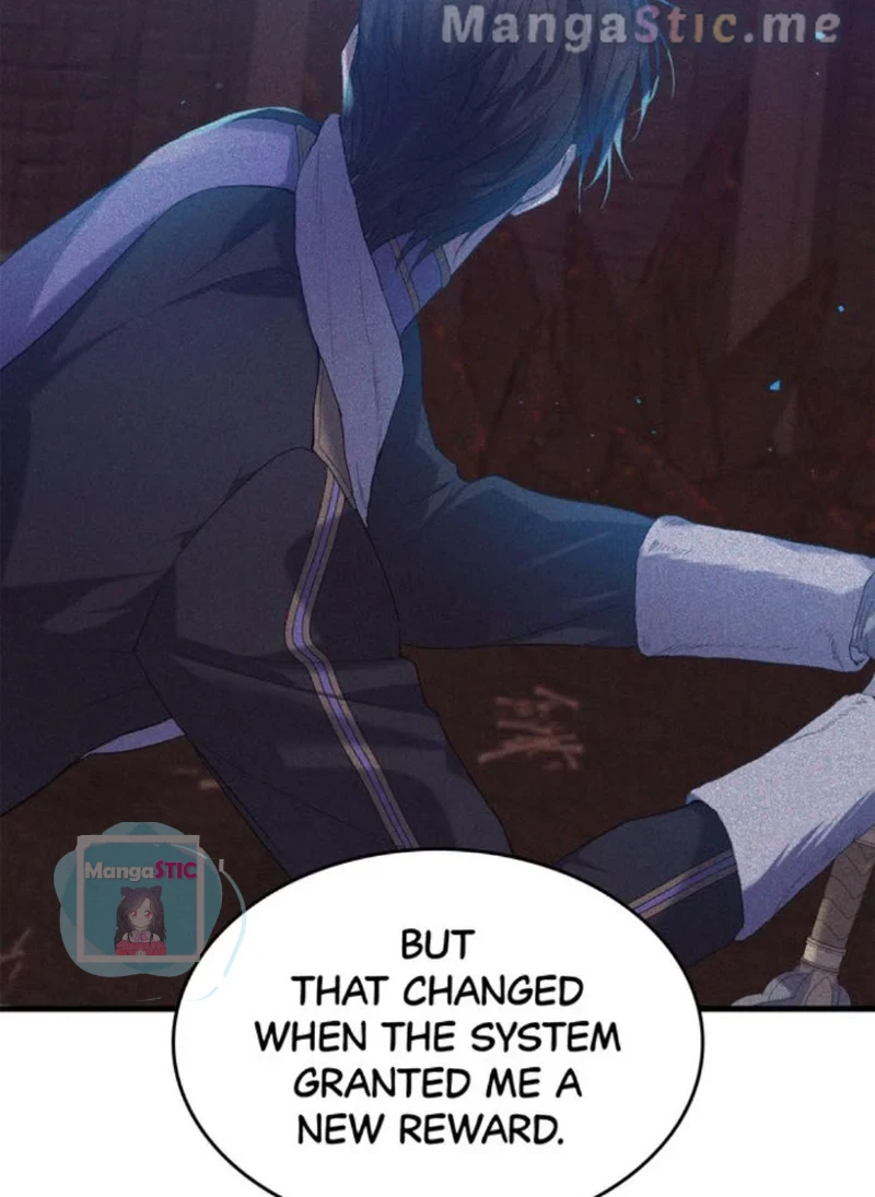 How To Raise A Victim? Chapter 44 page 113 - 