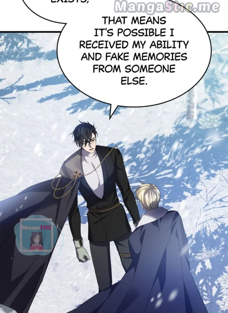 How To Raise A Victim? Chapter 44 page 116 - 