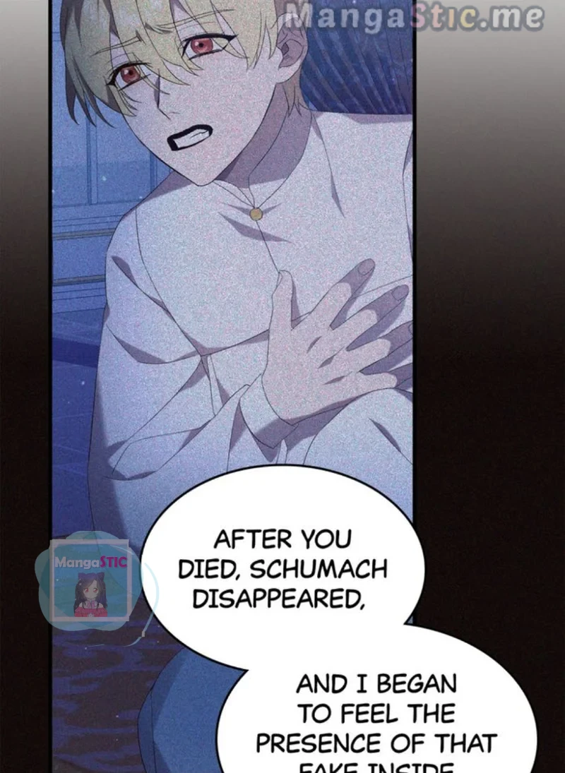 How To Raise A Victim? Chapter 44 page 15 - 