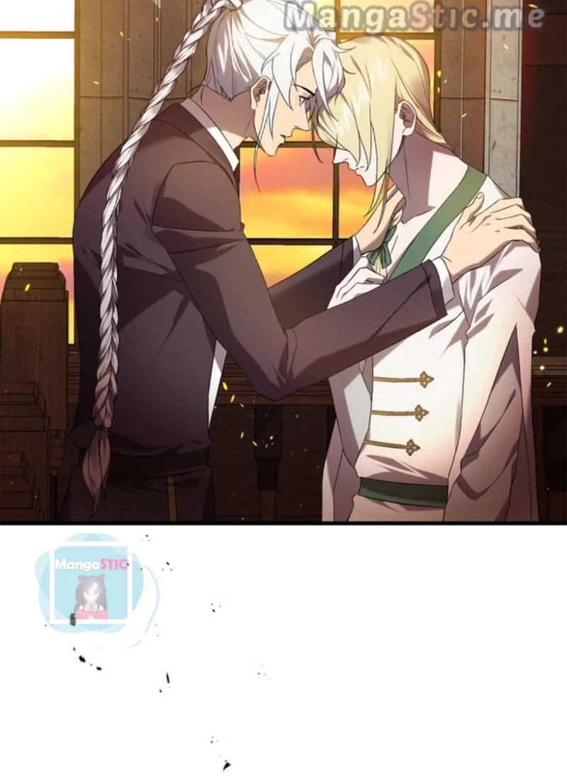 How To Raise A Victim? Chapter 44 page 3 - 