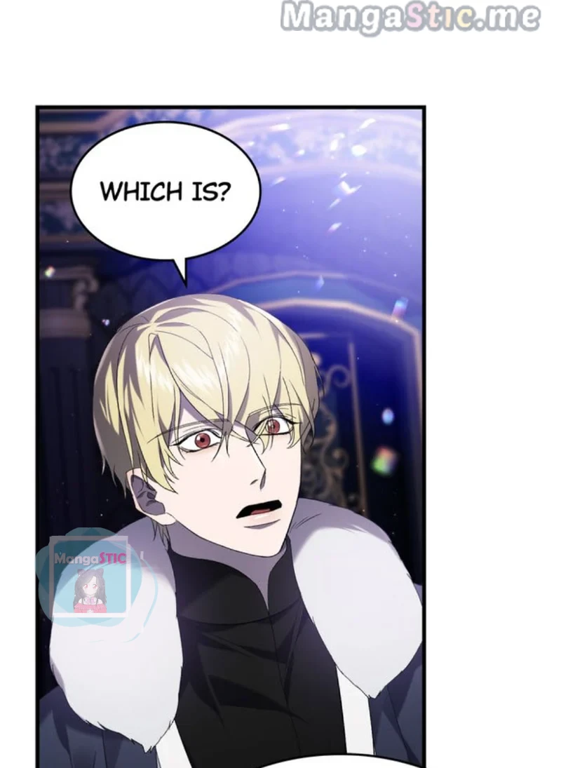 How To Raise A Victim? Chapter 44 page 41 - 