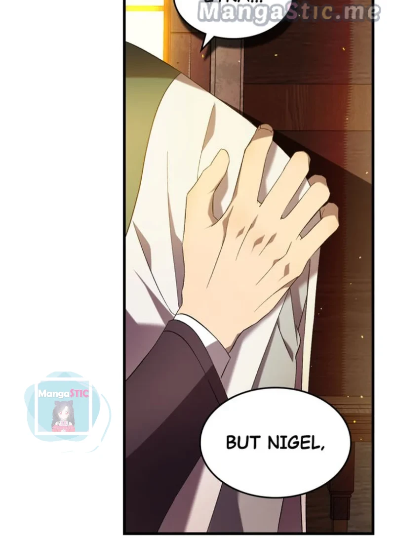 How To Raise A Victim? Chapter 44 page 6 - 