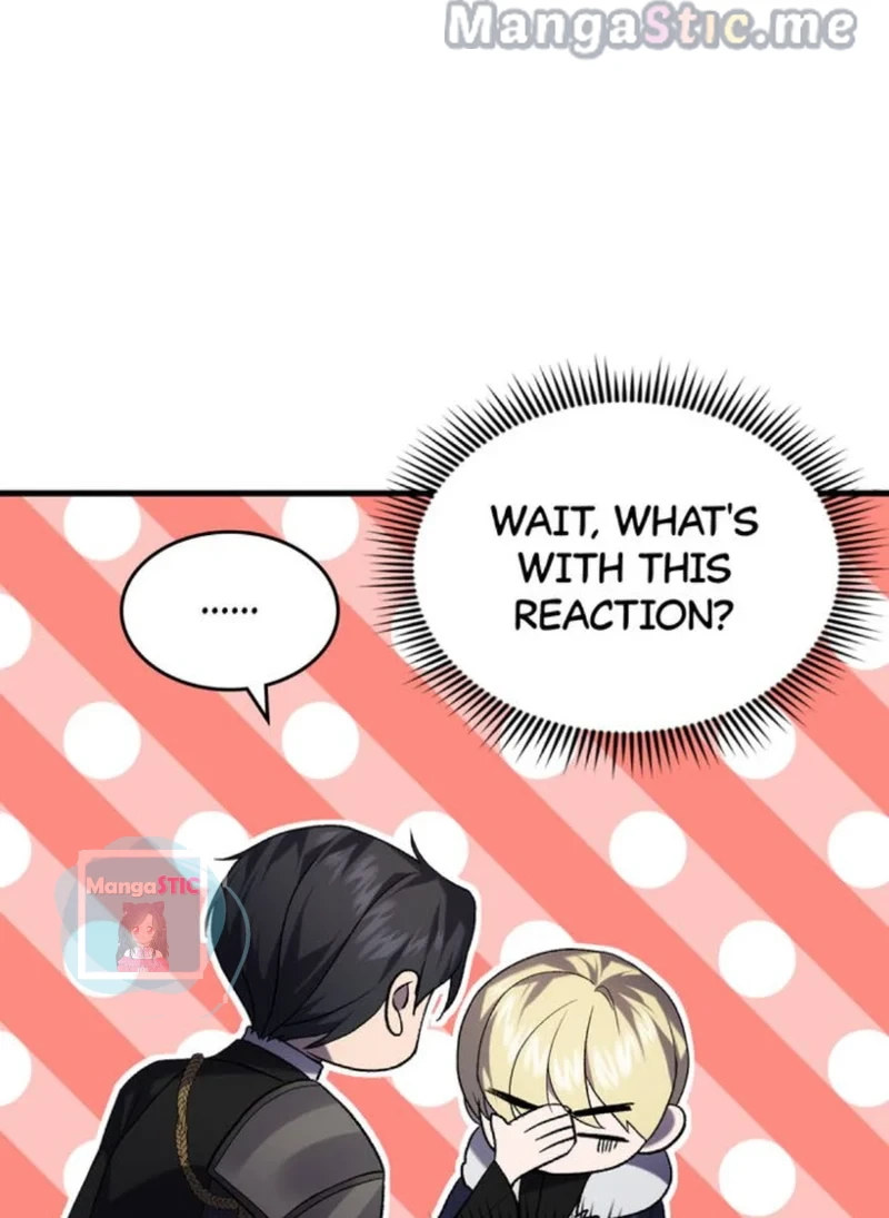 How To Raise A Victim? Chapter 44 page 80 - 