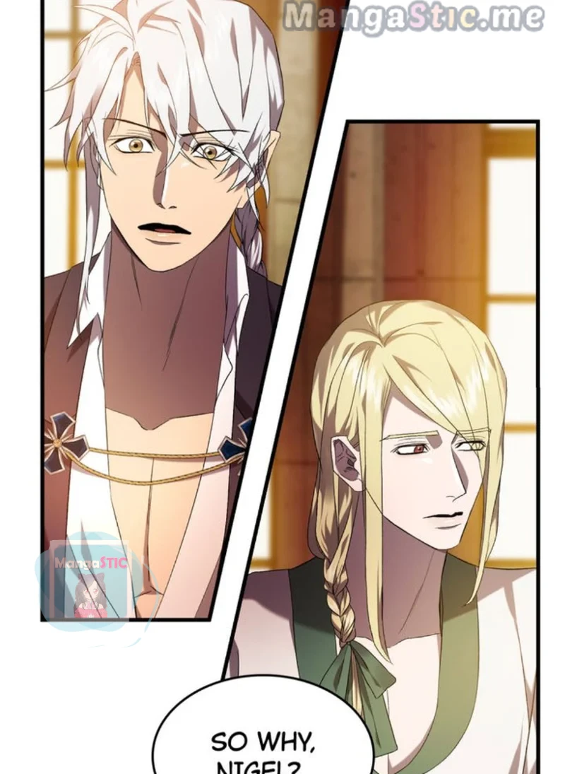 How To Raise A Victim? Chapter 44 page 9 - 