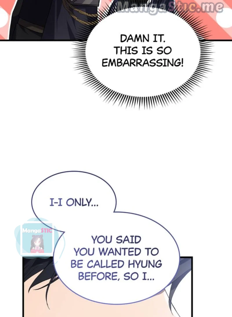 How To Raise A Victim? Chapter 44 page 81 - 