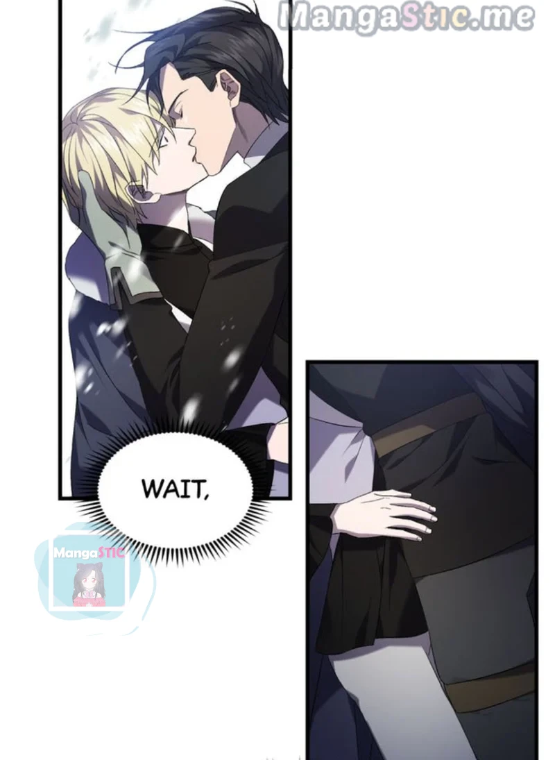 How To Raise A Victim? Chapter 44 page 86 - 
