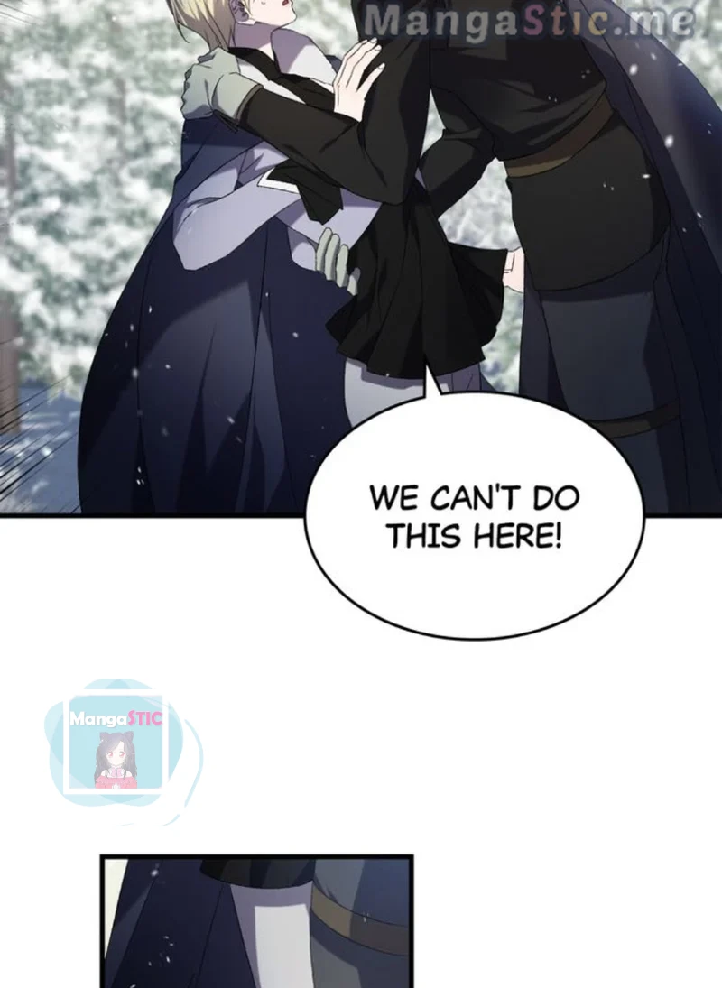 How To Raise A Victim? Chapter 44 page 88 - 