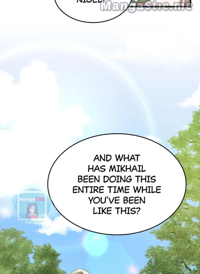 How To Raise A Victim? Chapter 44 page 10 - 
