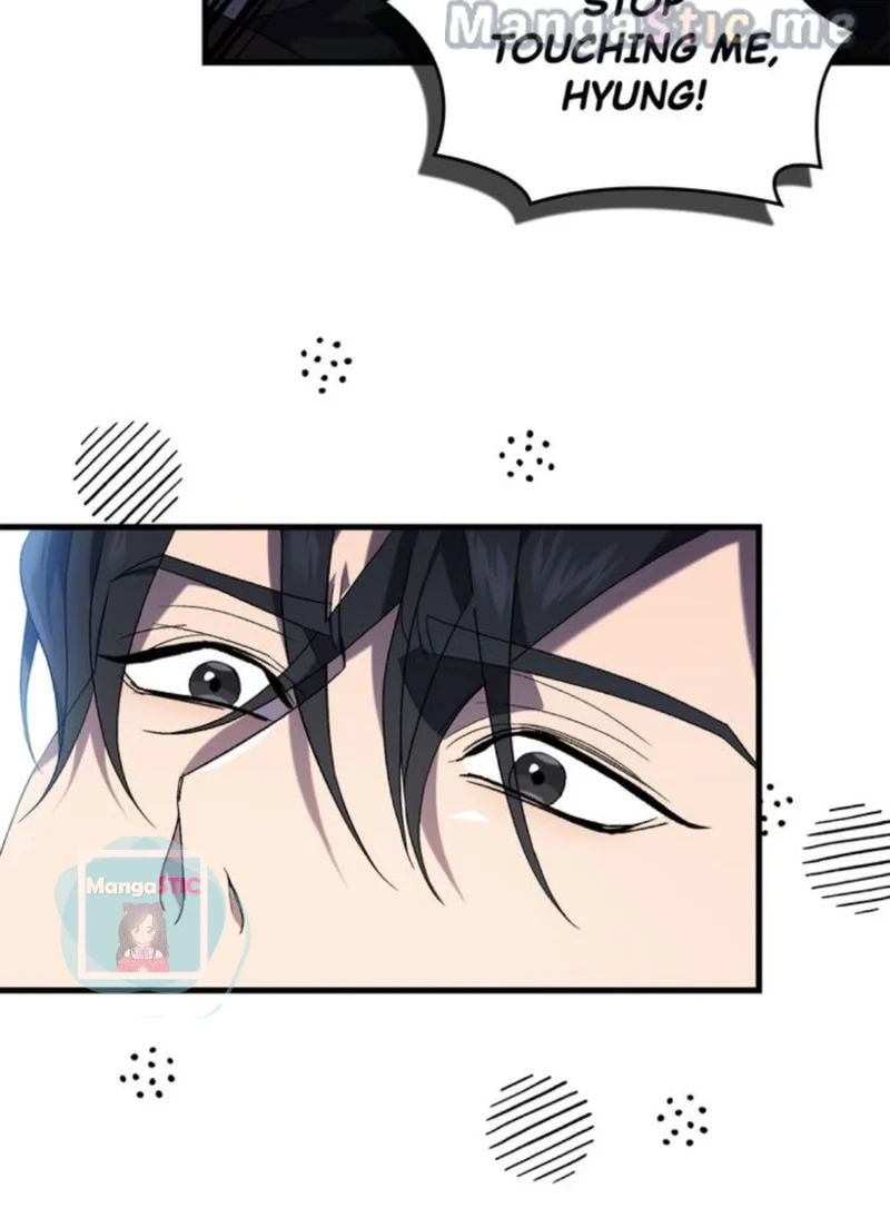 How To Raise A Victim? Chapter 44 page 91 - 