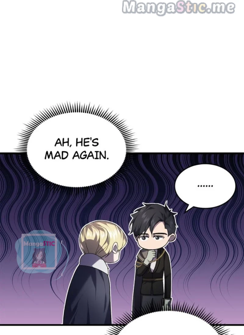 How To Raise A Victim? Chapter 44 page 92 - 