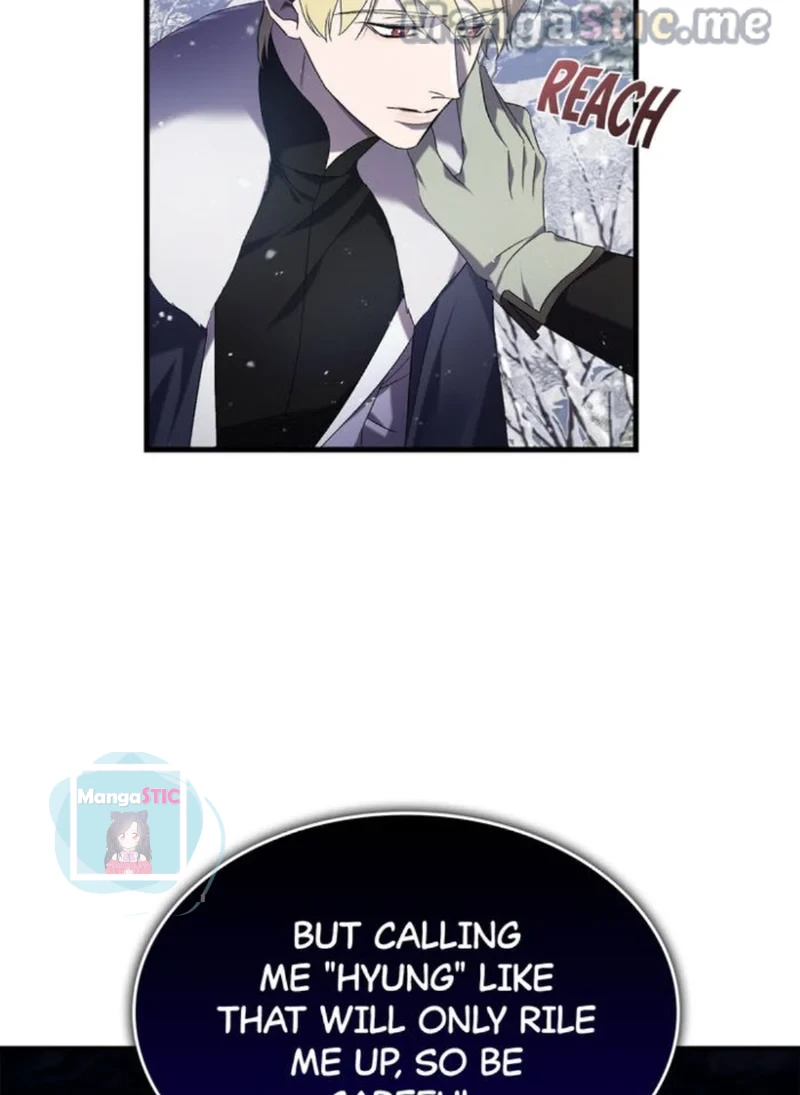 How To Raise A Victim? Chapter 44 page 94 - 
