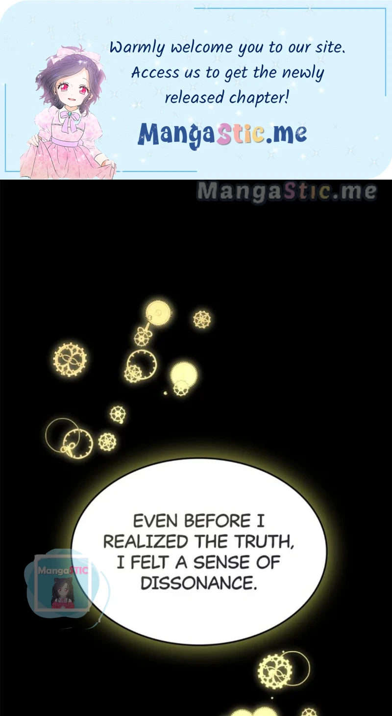 How To Raise A Victim? Chapter 45 page 1 - 