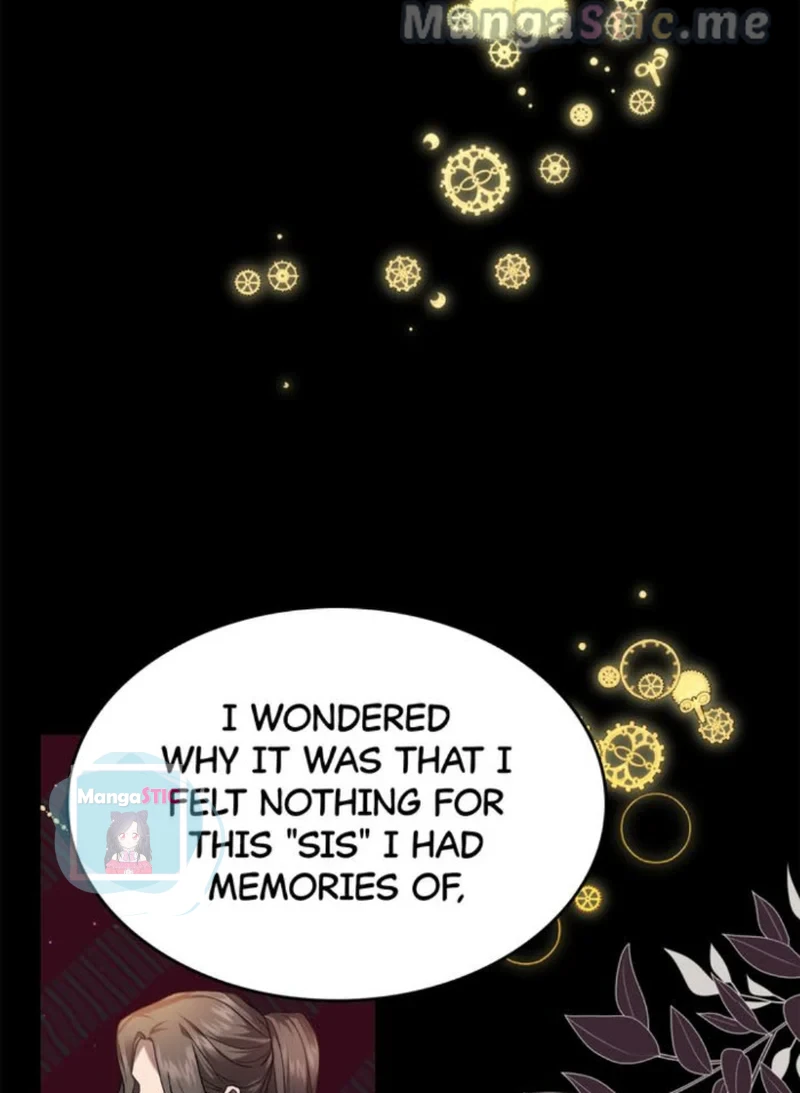 How To Raise A Victim? Chapter 45 page 2 - 