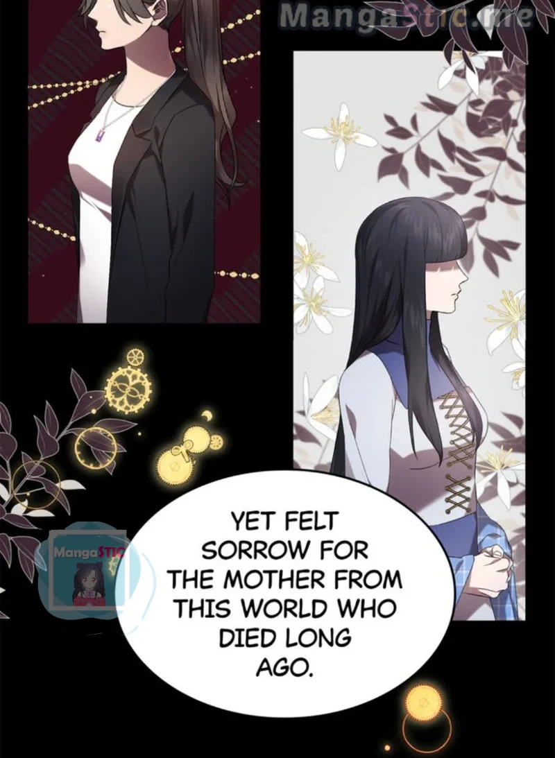 How To Raise A Victim? Chapter 45 page 3 - 