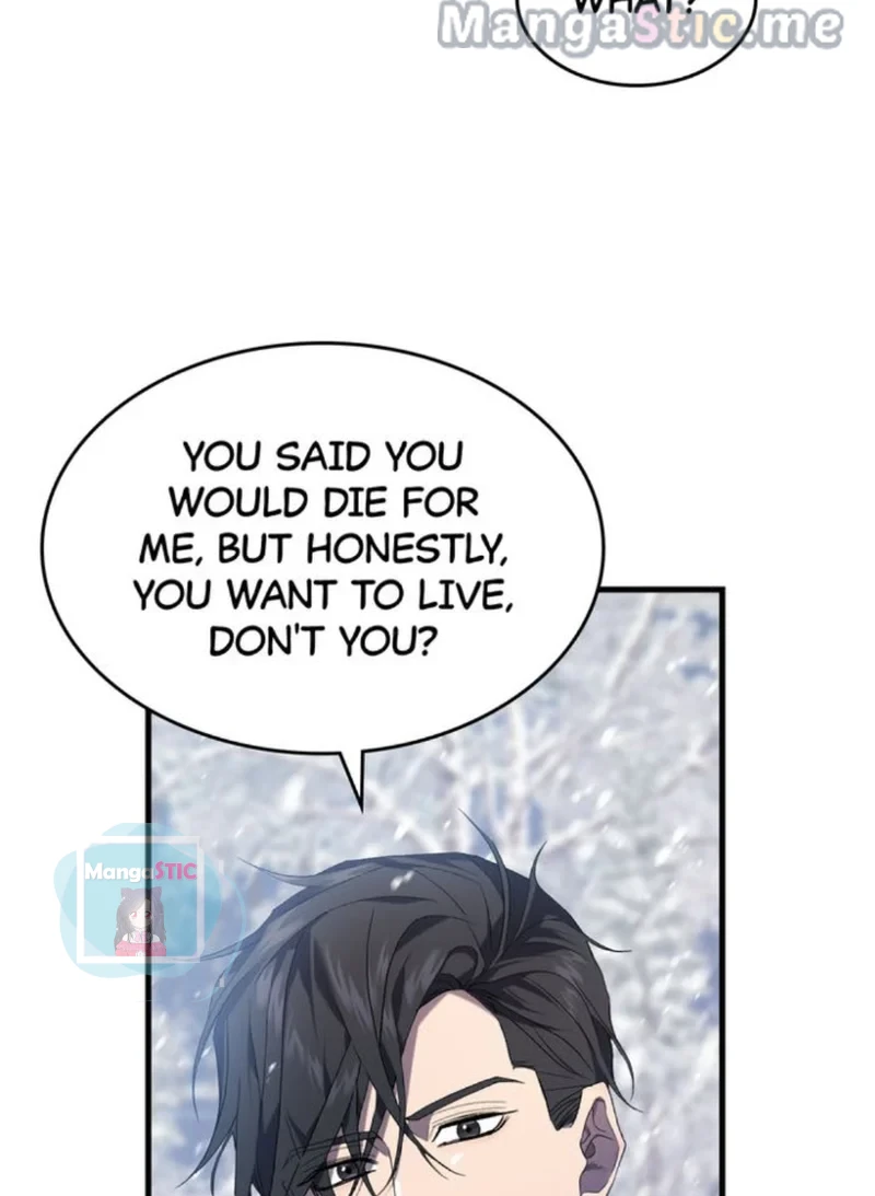 How To Raise A Victim? Chapter 45 page 25 - 