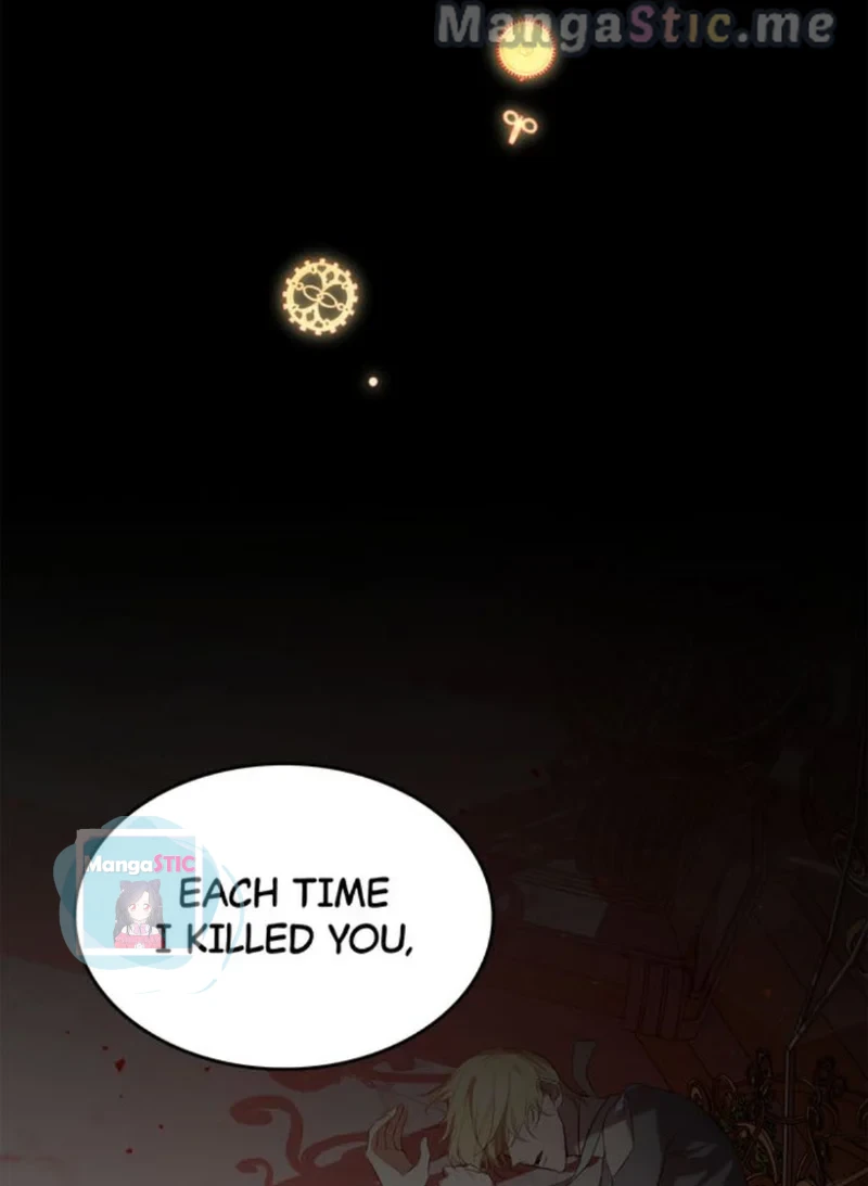 How To Raise A Victim? Chapter 45 page 4 - 