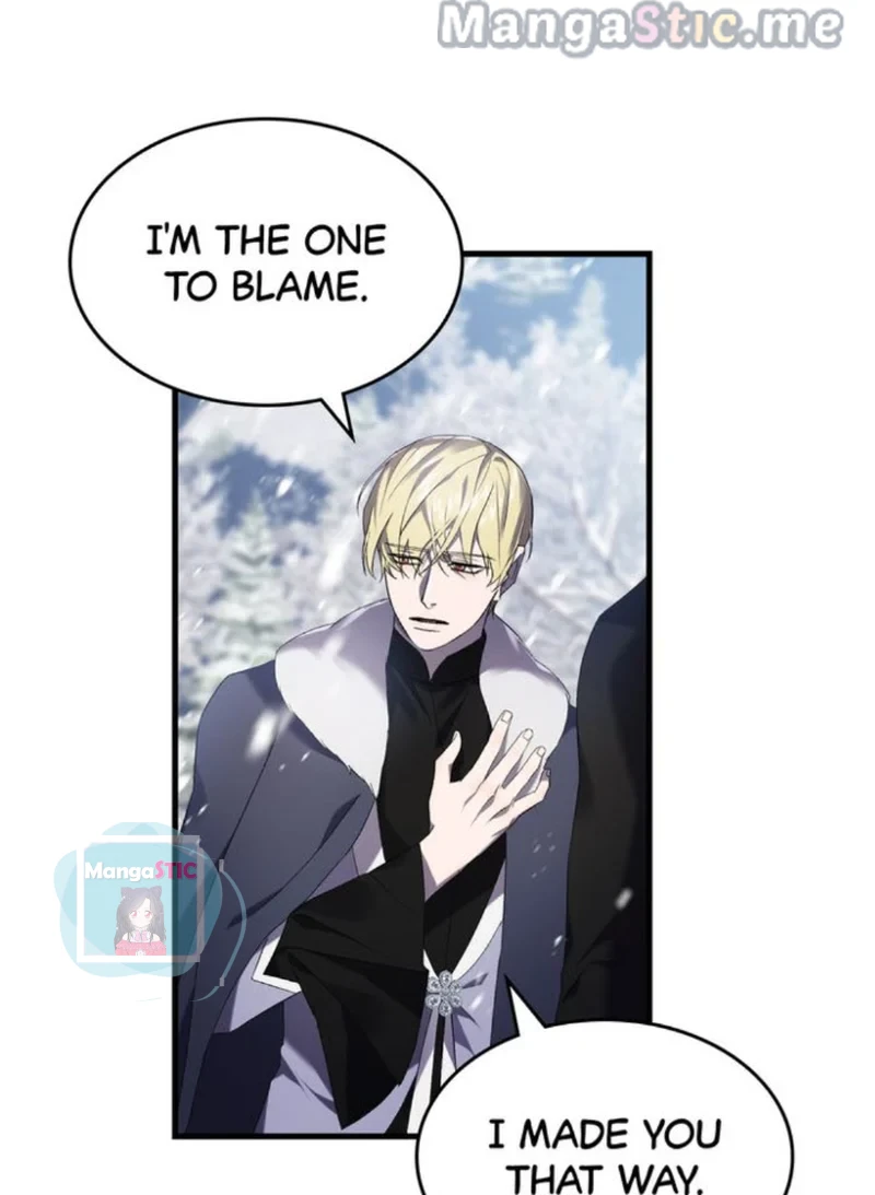 How To Raise A Victim? Chapter 45 page 36 - 