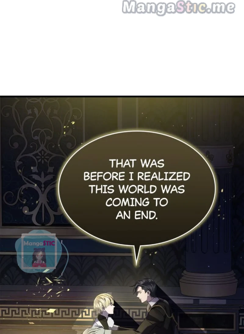 How To Raise A Victim? Chapter 45 page 49 - 