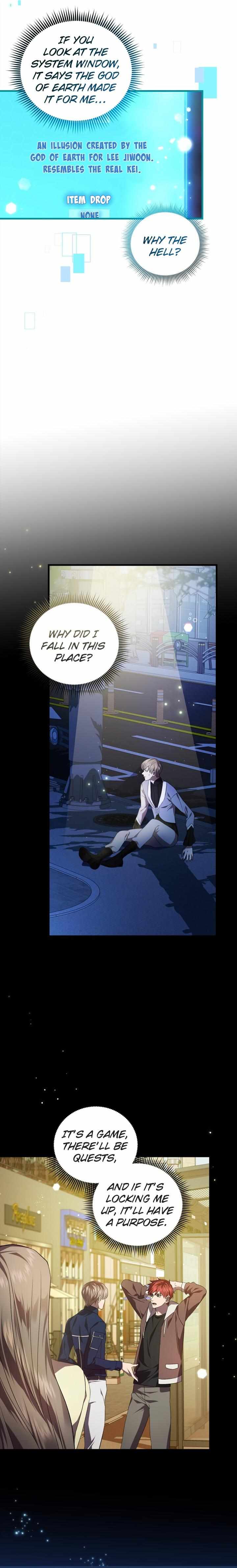 How To Raise A Victim? Chapter 46 page 13 - 