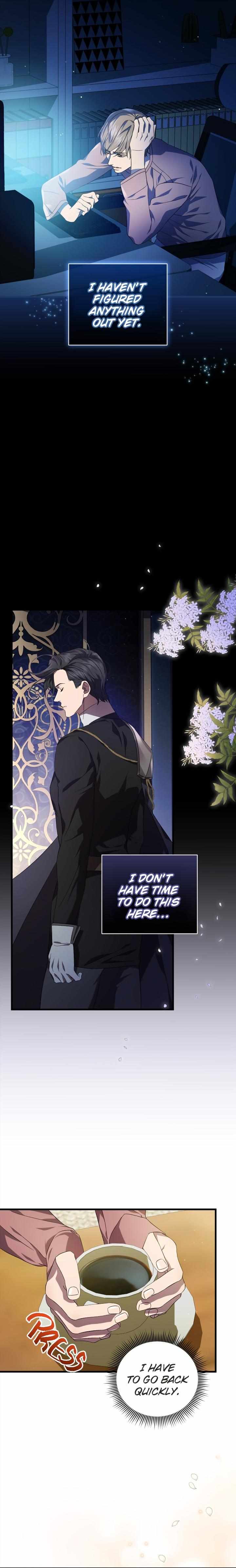 How To Raise A Victim? Chapter 46 page 14 - 