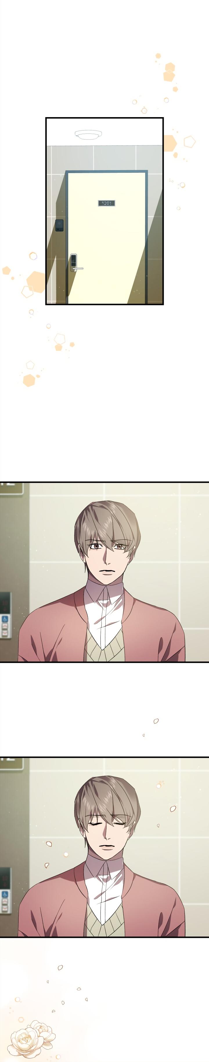 How To Raise A Victim? Chapter 47 page 11 - 