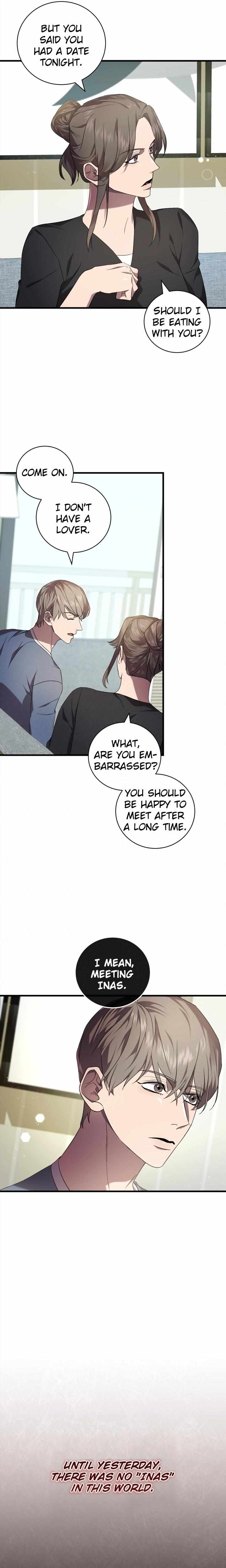 How To Raise A Victim? Chapter 47 page 15 - 