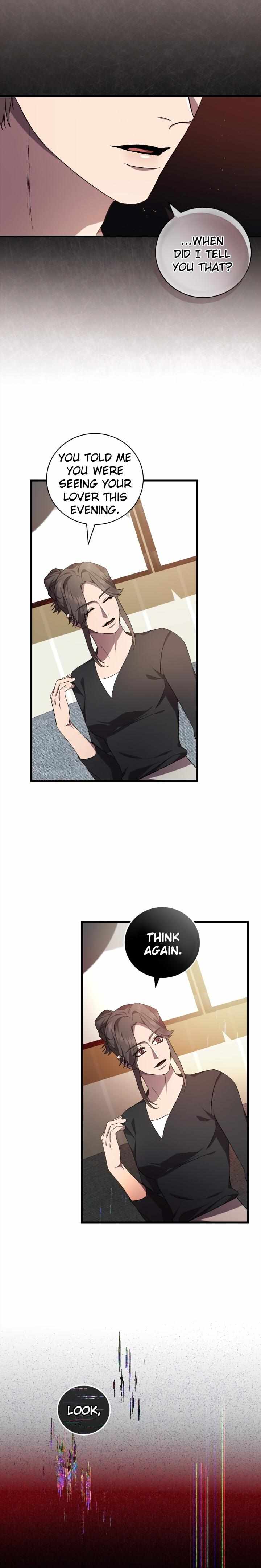 How To Raise A Victim? Chapter 47 page 16 - 