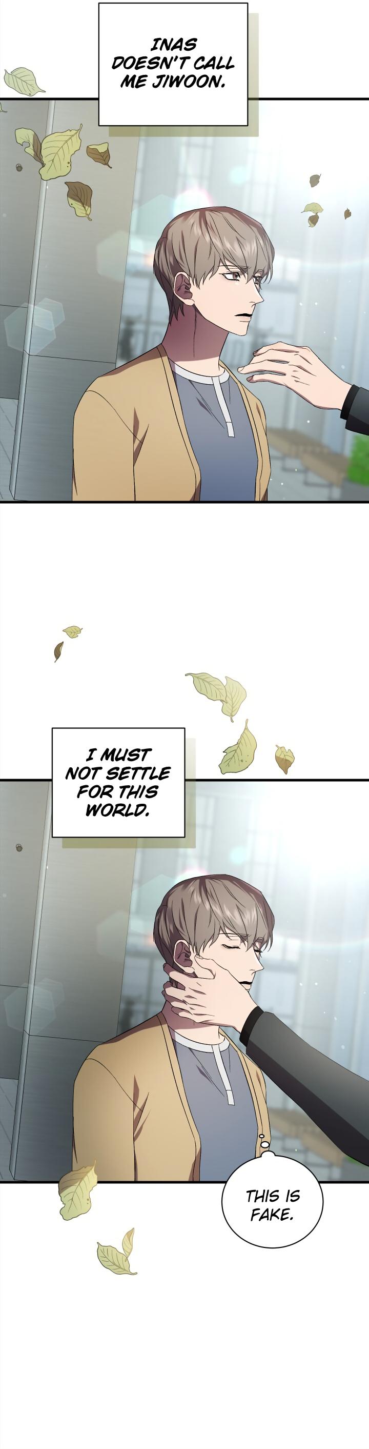 How To Raise A Victim? Chapter 47 page 21 - 