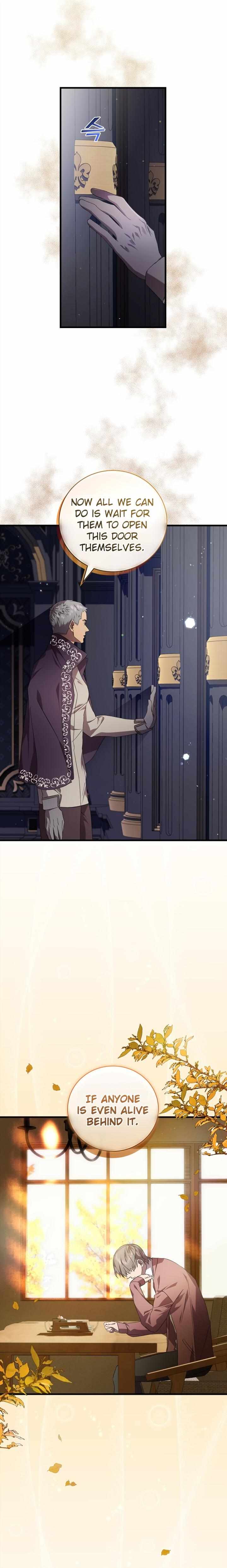 How To Raise A Victim? Chapter 47 page 7 - 