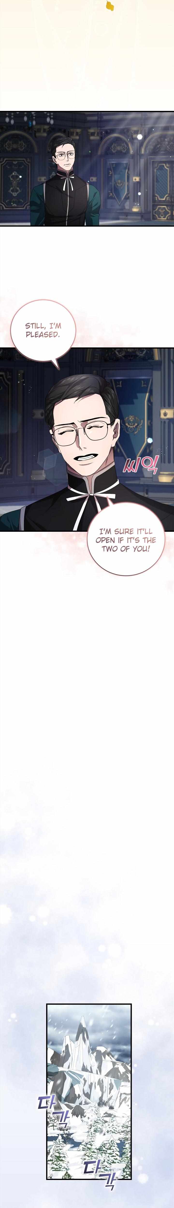 How To Raise A Victim? Chapter 47 page 8 - 
