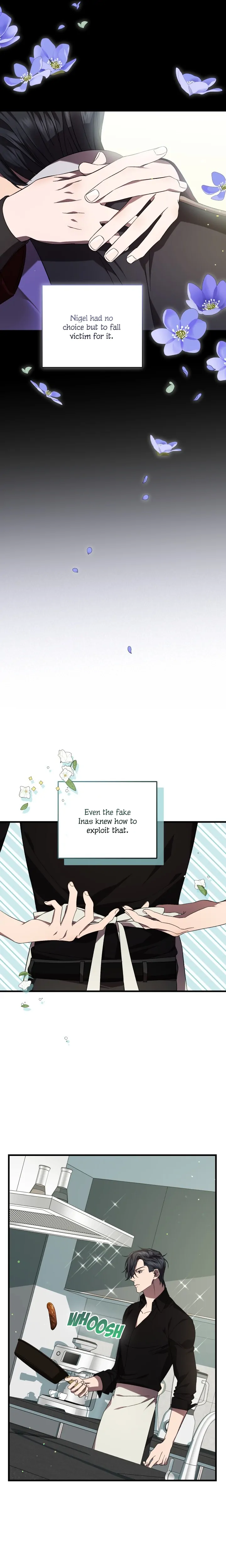 How To Raise A Victim? Chapter 48 page 12 - 