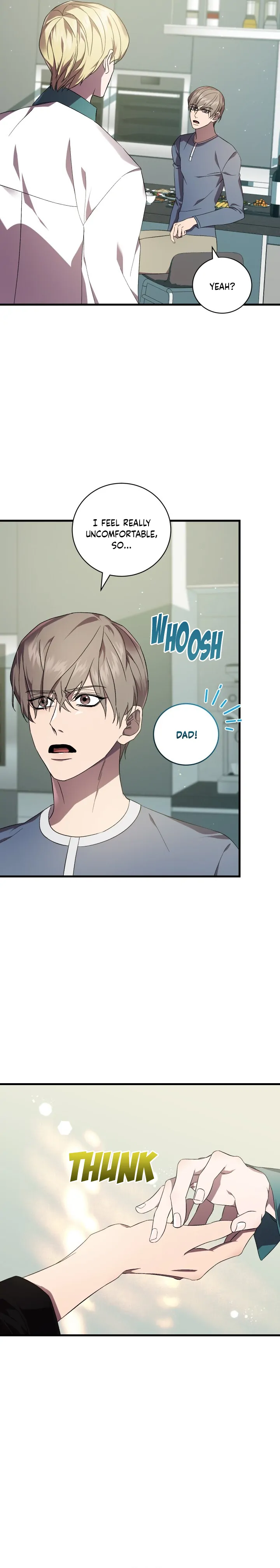 How To Raise A Victim? Chapter 48 page 17 - 