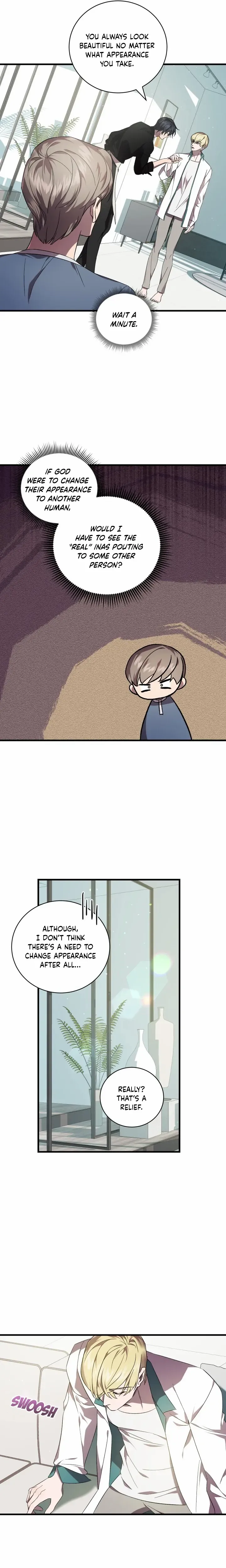 How To Raise A Victim? Chapter 48 page 18 - 