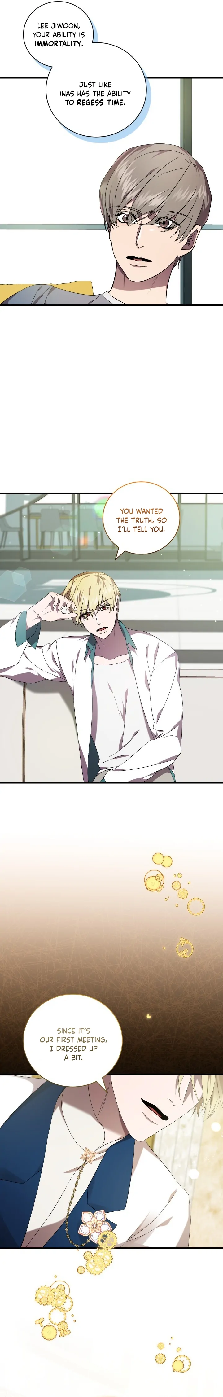 How To Raise A Victim? Chapter 48 page 23 - 