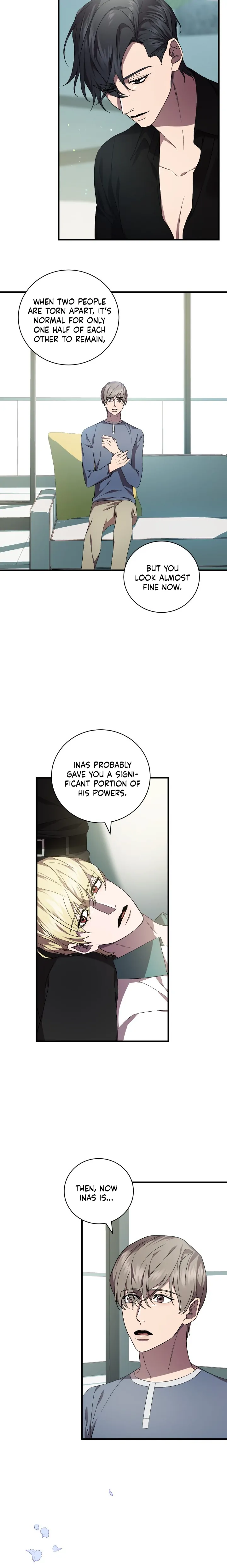 How To Raise A Victim? Chapter 49 page 13 - 