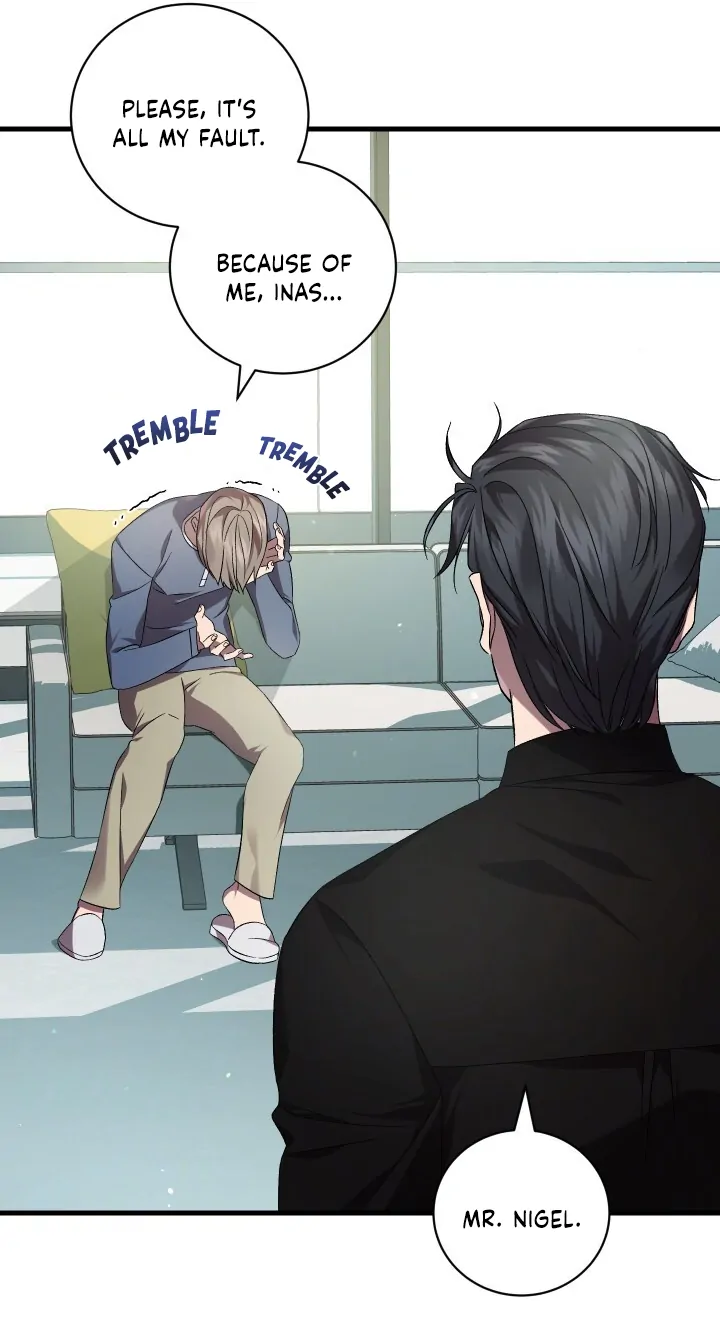 How To Raise A Victim? Chapter 49 page 16 - 
