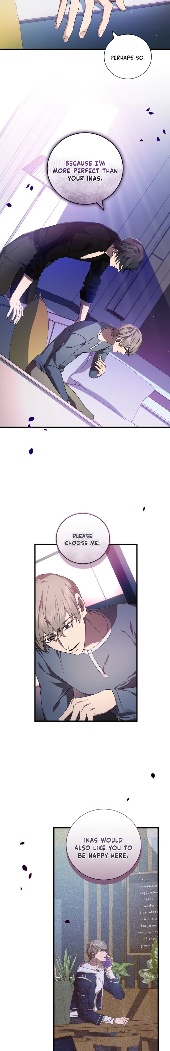 How To Raise A Victim? Chapter 49 page 18 - 