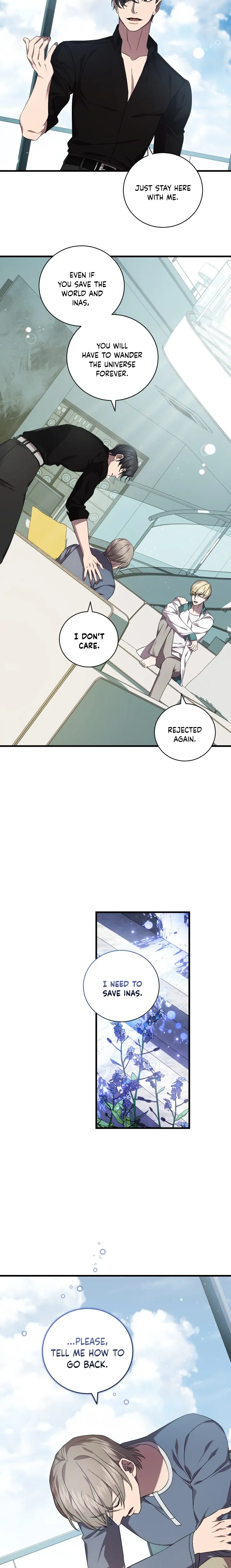 How To Raise A Victim? Chapter 49 page 23 - 