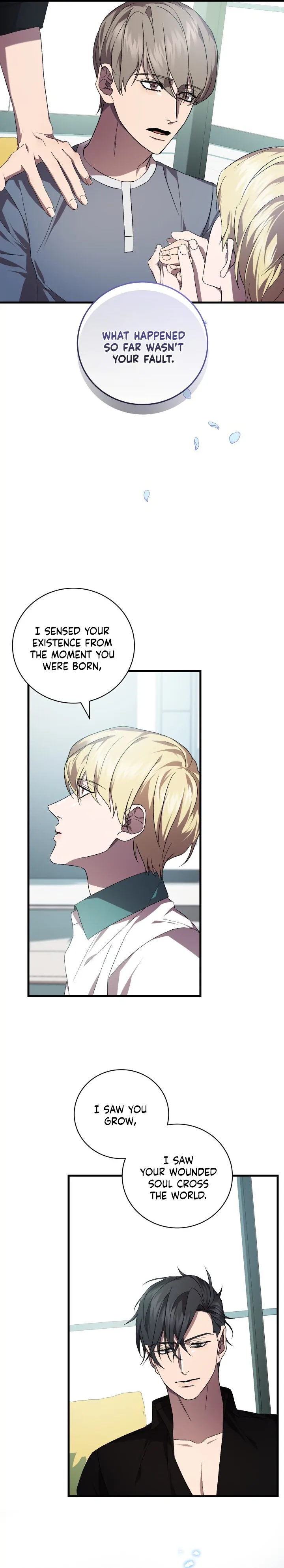 How To Raise A Victim? Chapter 49 page 5 - 