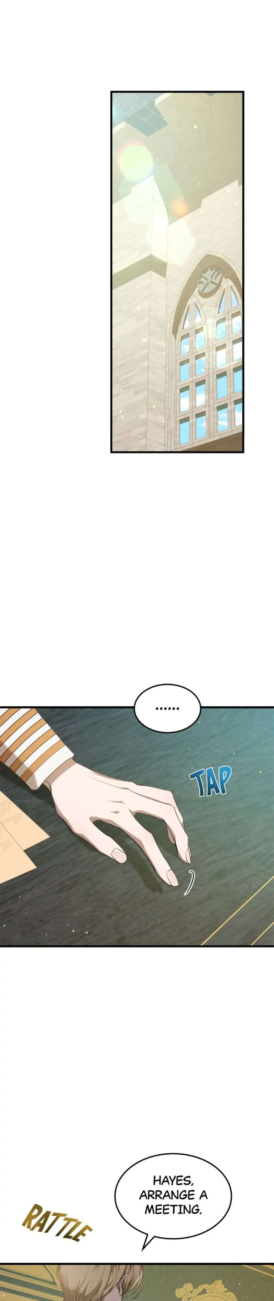 How To Raise A Victim? Chapter 5 page 1 - 