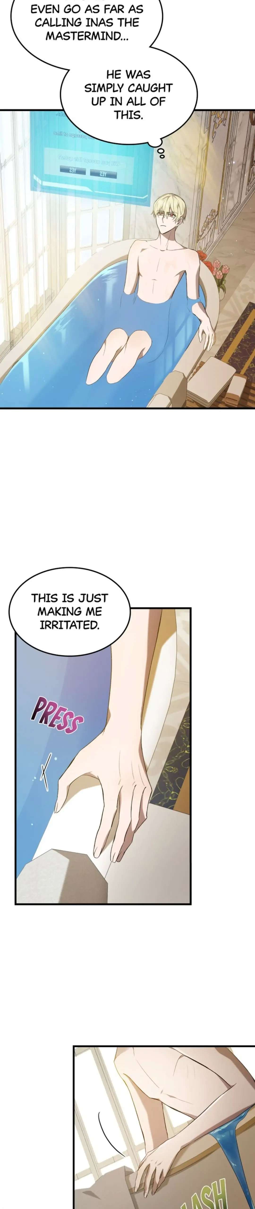 How To Raise A Victim? Chapter 5 page 16 - 