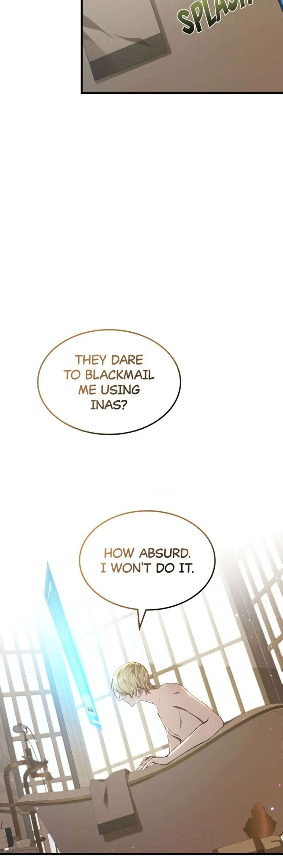 How To Raise A Victim? Chapter 5 page 17 - 
