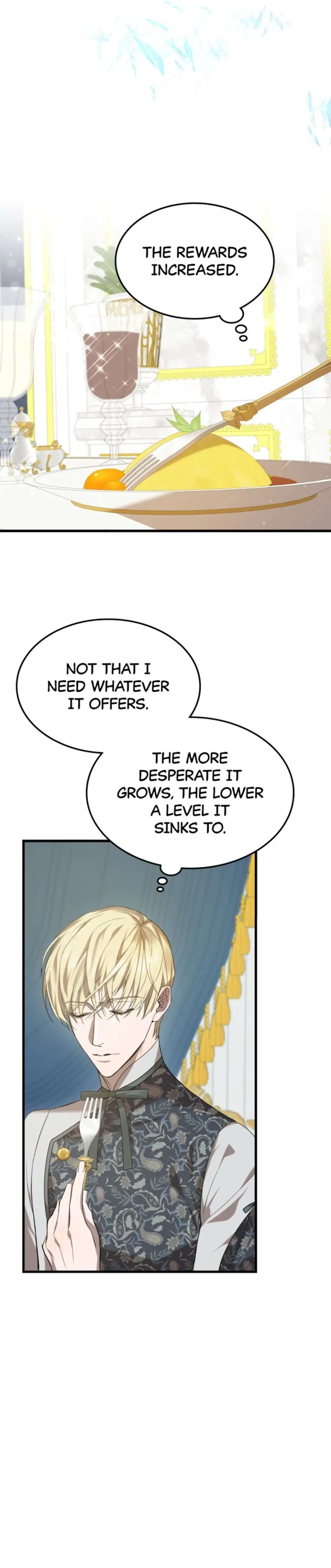 How To Raise A Victim? Chapter 5 page 20 - 