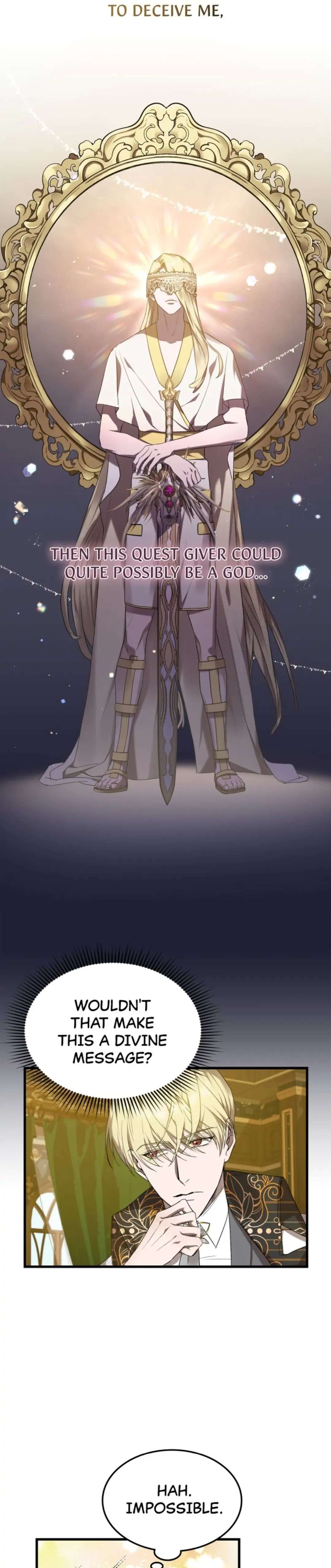 How To Raise A Victim? Chapter 5 page 25 - 