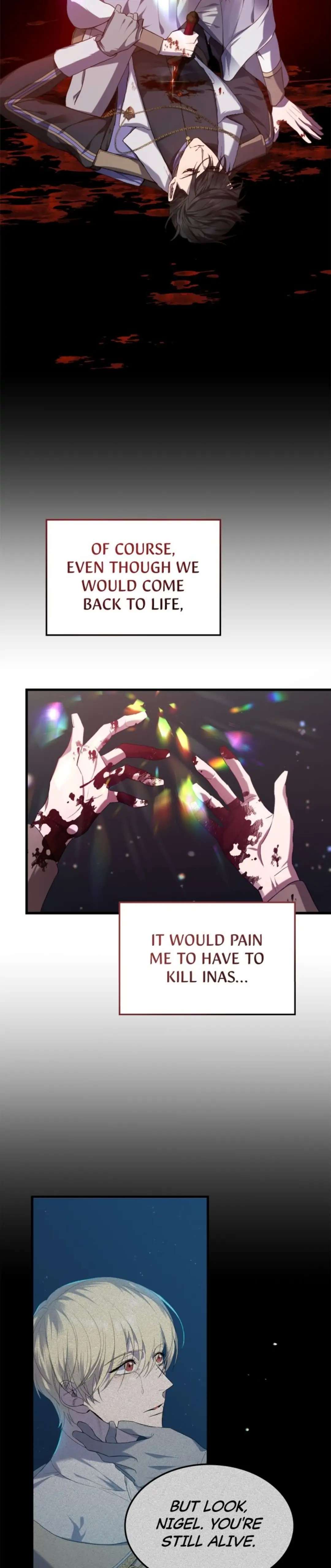 How To Raise A Victim? Chapter 5 page 31 - 