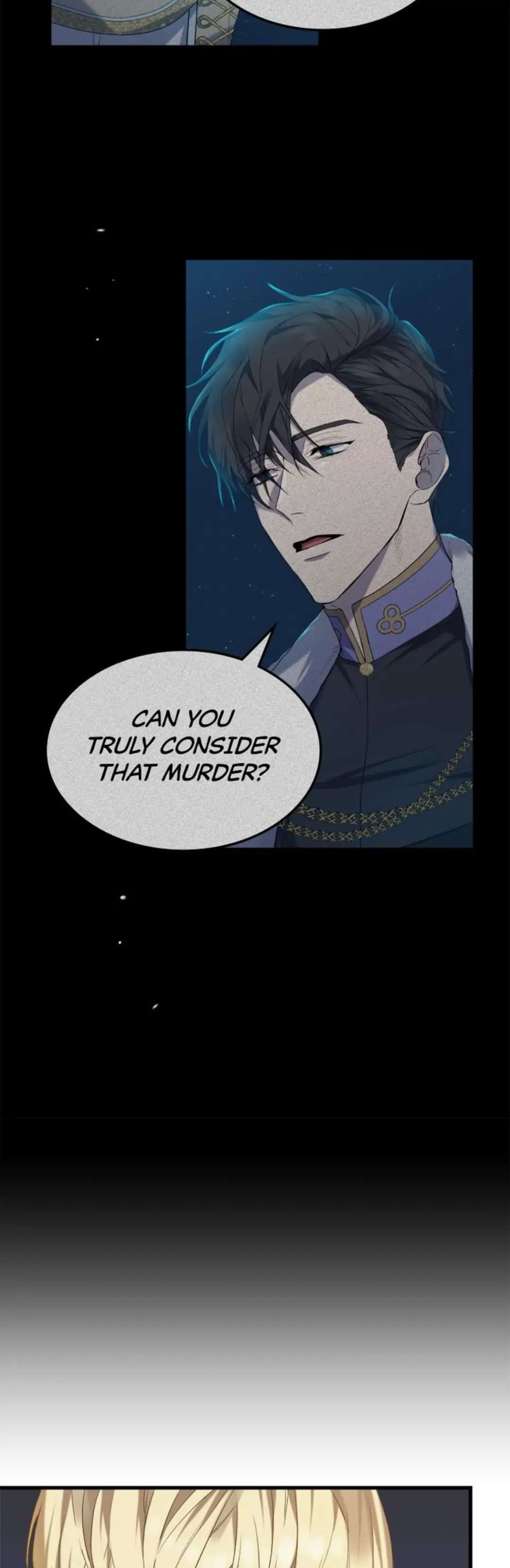 How To Raise A Victim? Chapter 5 page 32 - 