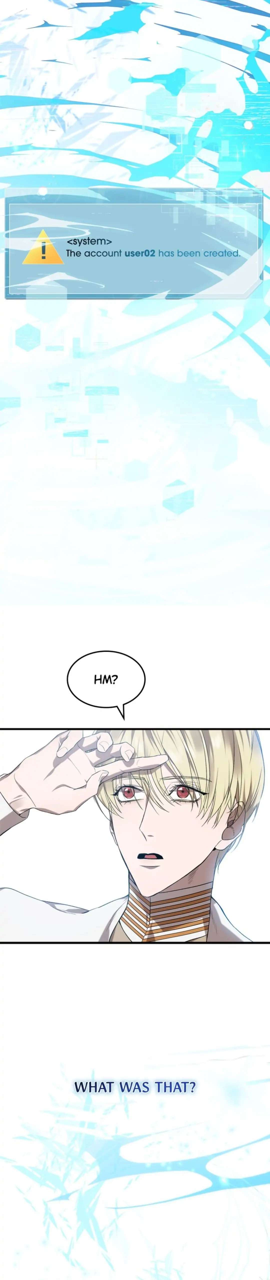 How To Raise A Victim? Chapter 5 page 35 - 
