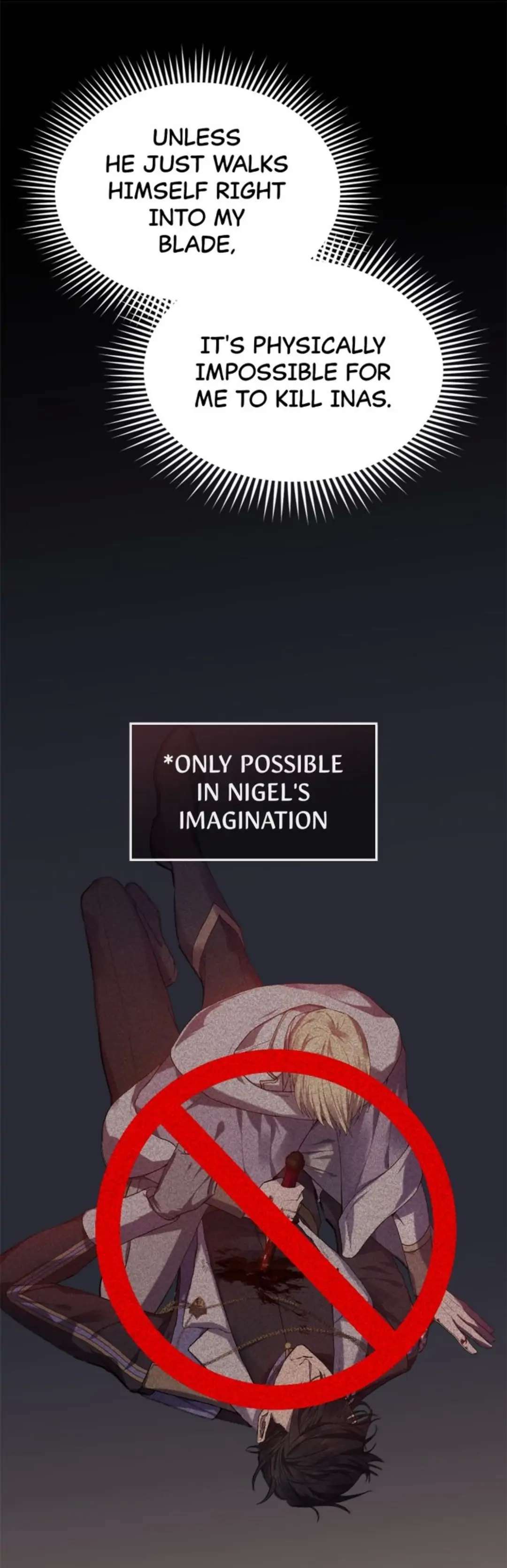 How To Raise A Victim? Chapter 5 page 38 - 